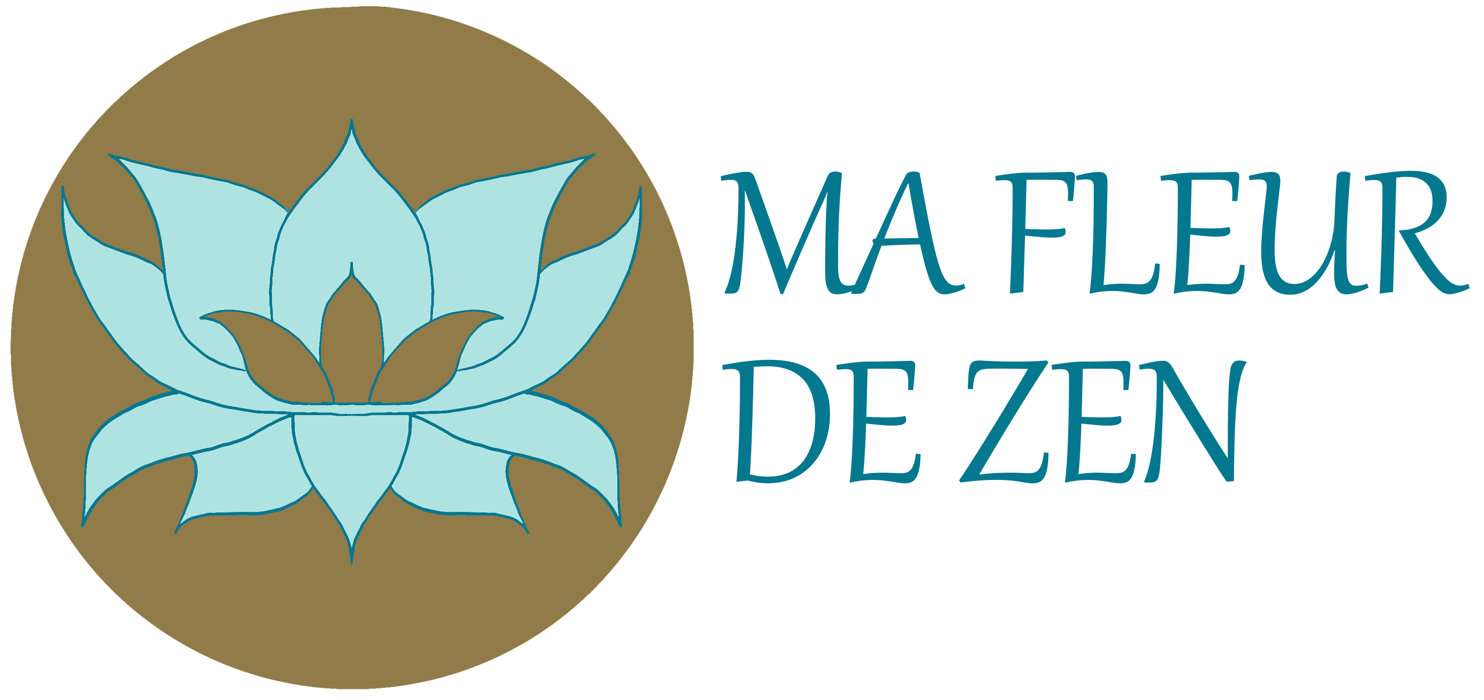 Ma Fleur de Zen